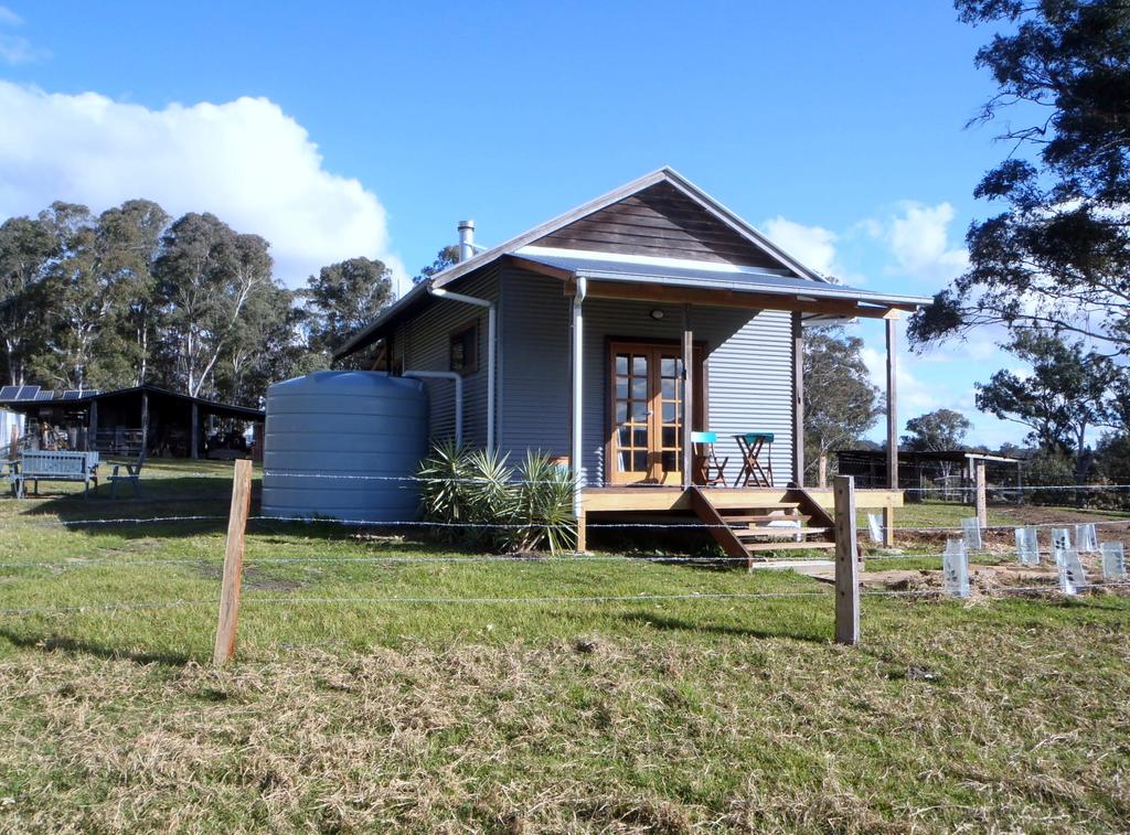Acacia Creek ACT NT Tourism
