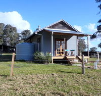 Woodenbong Bed and Breakfast - NT Tourism