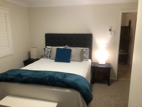 Woodford Gardens - NT Tourism 0