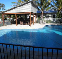 Woodgate Beach Houses - Accommodation NT