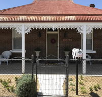 Woodstock Cottage - Accommodation NT