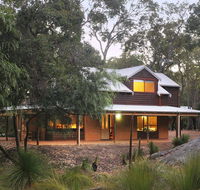 Woodstone Goanna Cottage - Accommodation NT