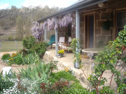 Woodvale At Cooma - NT Tourism 1