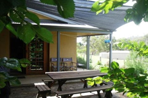 Woodvale At Cooma - NT Tourism 2