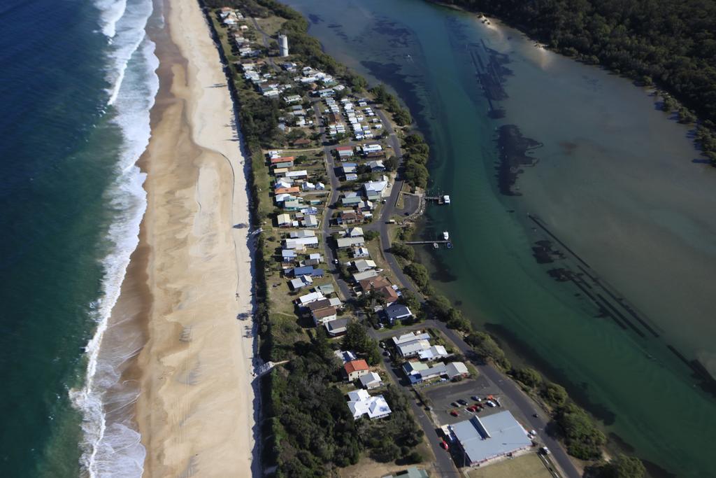 Tucabia NSW Accommodation NT