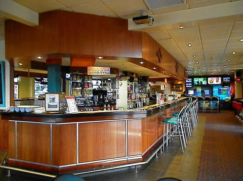 Woolpack Hotel Tumut - NT Tourism 0