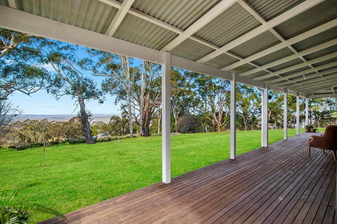 WOOLWAY - Accommodation NT 3