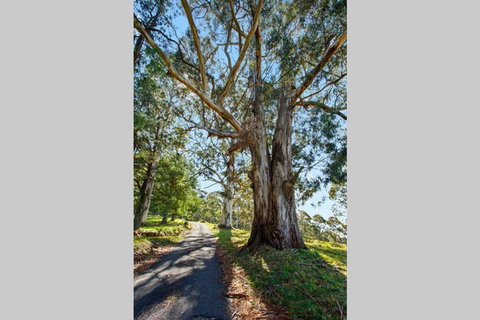 WOOLWAY - Accommodation NT 1