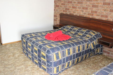 Woomargama Motel - NT Tourism 0