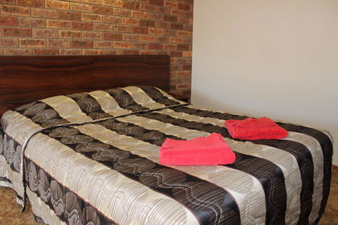 Woomargama Motel - NT Tourism 2