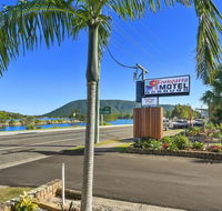Woongarra Motel - NT Tourism