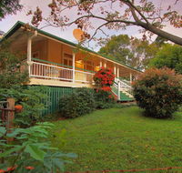Worendo Cottages - Accommodation NT