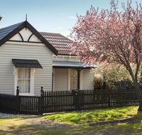 Wormwood House - Accommodation NT