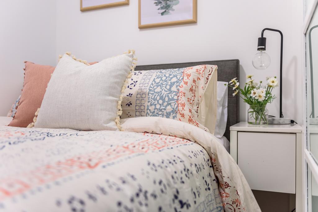 Melbourne City VIC Accommodation NT