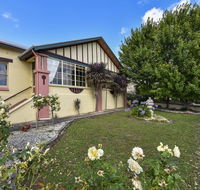 Wyatt Guest House - Accommodation NT