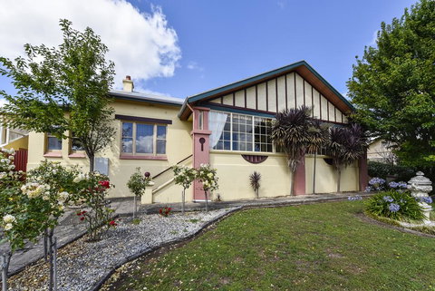 Wyatt Guest House - Accommodation NT 2