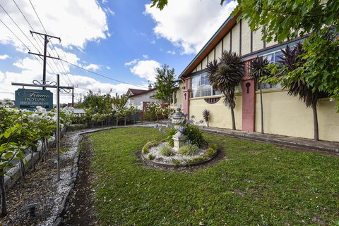 Wyatt Guest House - Accommodation NT 3