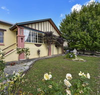 Wyatt Guest House - Accommodation NT
