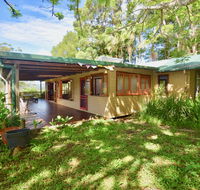 Wyndella Retreat - NT Tourism