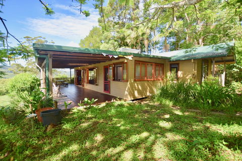 Wyndella Retreat - NT Tourism 0