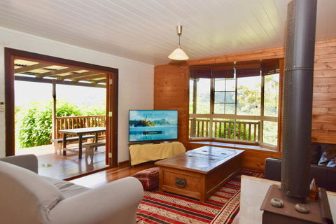 Wyndella Retreat - NT Tourism 2