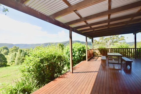 Wyndella Retreat - NT Tourism 1