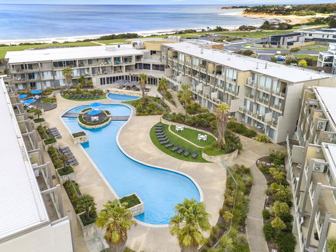 Wyndham Resort Torquay - Accommodation NT 0