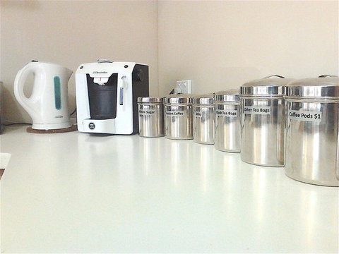 Wyndham Street Lodge - Accommodation NT 1