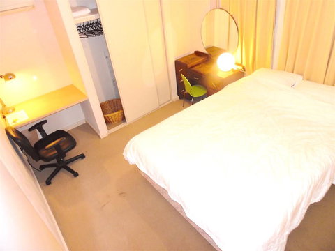 Wyndham Street Lodge - Accommodation NT 0