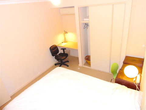 Wyndham Street Lodge - Accommodation NT 3