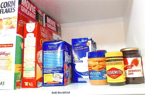 Wyndham Street Lodge - Accommodation NT 2