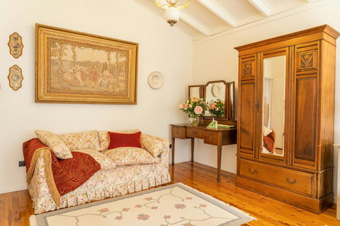 Wyndover Mountain Retreat - Accommodation NT 3