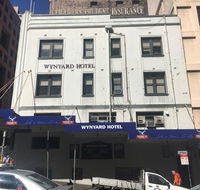 Wynyard Hotel - NT Tourism