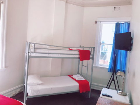 Wynyard Hotel - Accommodation NT 3