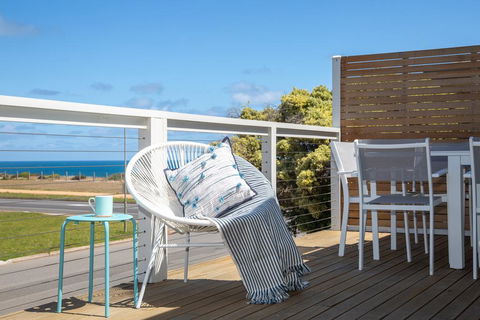 Xanadu - Aldinga Beach - Accommodation NT 0