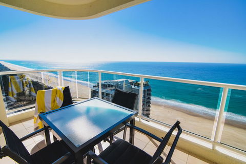 Xanadu Resort - Accommodation NT 3