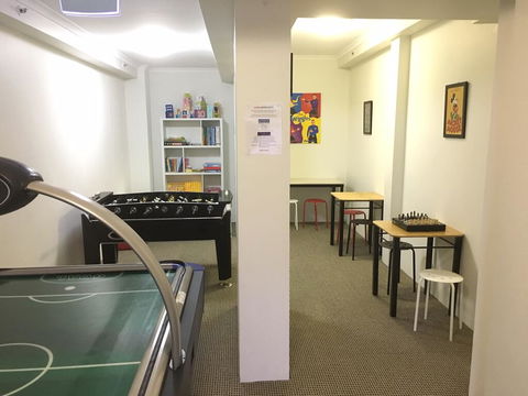 Xanadu Resort - Accommodation NT 1