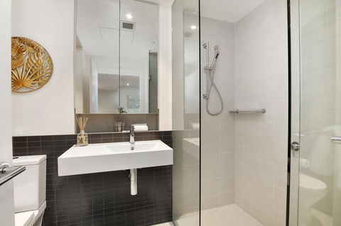 Xu's Residence At Concavo - Accommodation NT 2