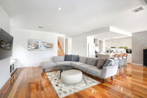Xus Residence - Accommodation NT 2