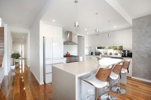 Xus Residence - Accommodation NT 3
