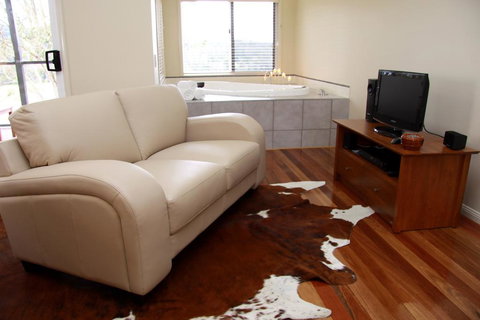 Yabbaloumba Retreat - Accommodation NT 3