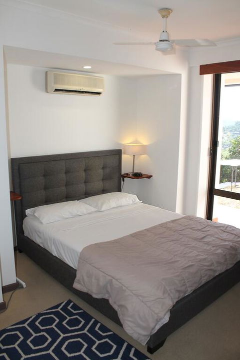 Yachtsmans Paradise, Whitsundays - Accommodation NT 2