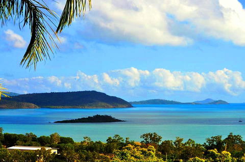 Yachtsmans Paradise, Whitsundays - Accommodation NT 0