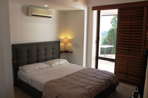 Yachtsmans Paradise, Whitsundays - Accommodation NT 1
