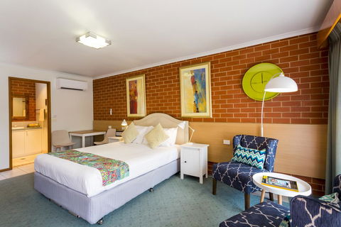 Yackandandah Motor Inn - Accommodation NT 0