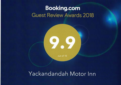 Yackandandah Motor Inn - Accommodation NT 2