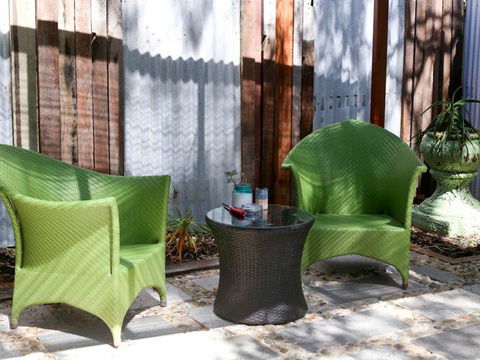 Yallingup Lodge Spa Retreat - Accommodation NT 2