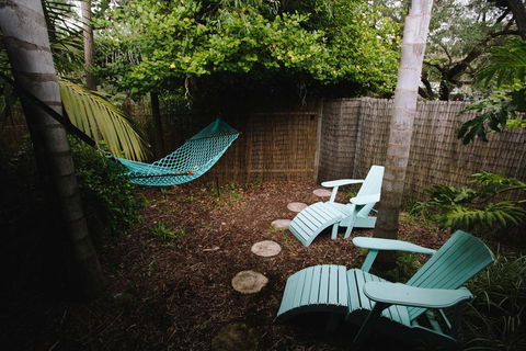 Yallingup Lodge Spa Retreat - Accommodation NT 1