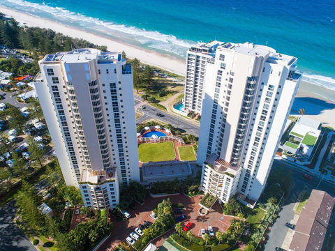 Xanadu Resort - NT Tourism 0