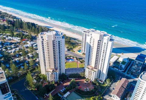 Xanadu Resort - NT Tourism 2